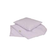 OYOY Living Design - Nuku Bedding 140x200 Lavender OYOY Living Design