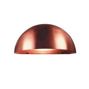 Nordlux - Scorpius Maxi Außen Wandleuchte IP33 Copper