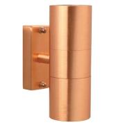 Nordlux - Tin Double Wandleuchte Copper