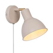 Nordlux - Pop Wandleuchte Beige