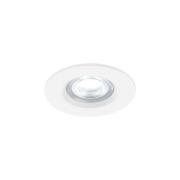 Nordlux - Don Smart 3-Kit Einbauspots Downlight White