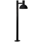 Nordlux - Arki 100 Garten Leuchte Black