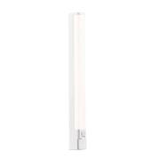 Nordlux - Sjaver LED Wandleuchte White