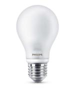 Philips - Leuchtmittel LED 7W Glas (806lm) E27