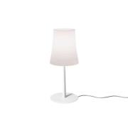 Foscarini - Birdie Easy Tischleuchte Opaque White