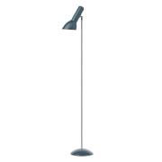 Cph Lighting - Oblique Stehleuchte Petrol Blau