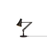 Anglepoise - 90 Mini Mini Tischleuchte Carbon Black