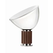 Flos - Taccia Small Tischleuchte Bronze Flos