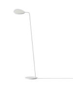 Muuto - Leaf Stehleuchte White