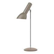 Cph Lighting - Oblique Tischleuchte Chrome/Sand