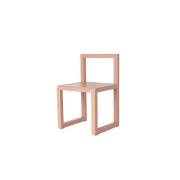 Ferm Living - Little Architect Chair Rose