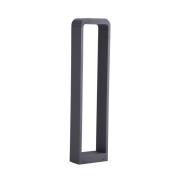 Lindby - Emima Garten Leuchte H80 Dark Grey