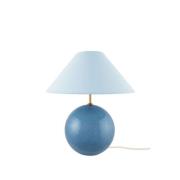 Globen Lighting - Iris 35 Tischleuchte Dove Blue Globen Lighting