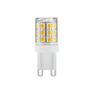 e3light - Leuchtmittel LED 3,5W (320 lm) 3000K G9