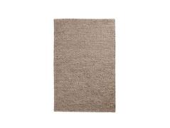 Woud - Tact Rug 90x140 Brown Woud