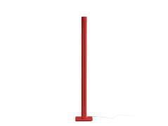 Artemide - Ilio Stehleuchte 2700K Red