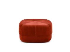 Normann Copenhagen - Circus Pouf Large Rust