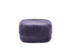 Normann Copenhagen - Circus Pouf Large Purple