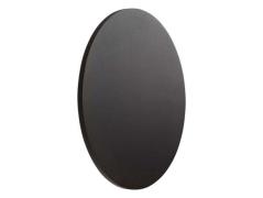 Light-Point - Soho W5 Wandleucte Ø50 IP54 2700/3000K Black