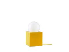 Globen Lighting - Bob Tischleuchte Yellow Globen Lighting