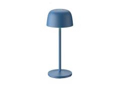 Lindby - Arietty Portable Tischleuchte Blue