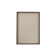 OYOY Living Design - Peili Notice Board Small Dark