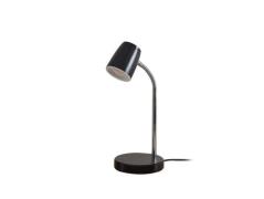 Lindby - Jegor LED Tischleuchte Black