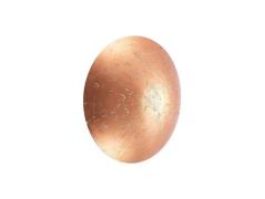 Lindby - Illuma LED Wandleuchte Copper