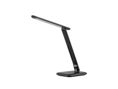 Lindby - Cerula LED Tischleuchte Dim. Black