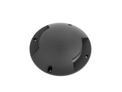 Lindby - Cormac 2 LED Erd Spot Dark Grey