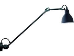 Lampe Gras - 304L60 Wandleuchte Blau Lampe Gras