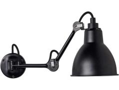 DCW - 204 Wandleuchte Schwarz Lampe Gras