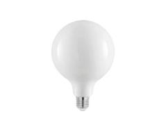 Arcchio - Leuchtmittel LED 6W (770lm) Globe G125 Opal Dimmbar E27