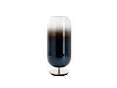 Artemide - Gople Tischleuchte Blue Sapphire