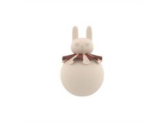 OYOY Living Design - Rabbit Tischleuchte Mellow/Nutmeg