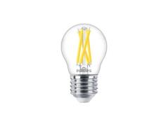 PhilipsPhilips - Leuchtmittel LED Classic Filament 40W (470lm) Dim. Tr...