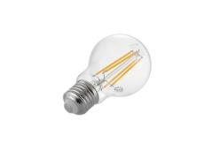 Arcchio - Leuchtmittel LED 6,5W Filament 3-step E27 Clear