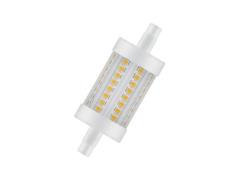 OsramOsram - Leuchtmittel LED 8W (1055lm) Dimbar 78xØ29mm R7s