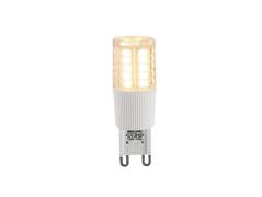 Arcchio - Leuchtmittel LED 4,5W (475lm) dimmbar Dim. G9