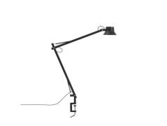 Muuto - Dedicate Tischleuchte w/Clamp L2 Black