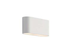 Lindby - Mavora Wandleuchte White