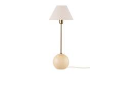 Globen Lighting - Iris Tischleuchte Cream Globen Lighting