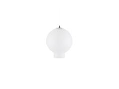 Globen Lighting - Bams 25 Pendelleuchte Frosted White Globen Lighting