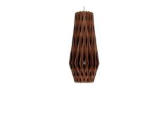 Pilke - Signature 20/42 Pendelleuchte Brown