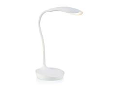 Markslöjd - Swan LED Tischleuchte w/USB White