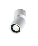 Light-Point - Tip 1 LED 3000K Deckenleuchte Weiß