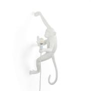 Seletti - Monkey Hanging Wandleuchte Right