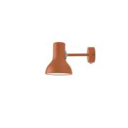 Anglepoise - Type 75 Mini Wandleuchte Margaret Howell Edition Sienna A...
