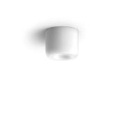 Serien Lighting - Cavity LED Deckenleuchte S White