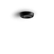 Serien Lighting - Cavity LED Recessed Deckenleuchte L Black